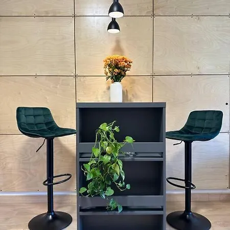 Apartment Apartman Blizko Centra, Parkovani A Wifi Zdarma *
